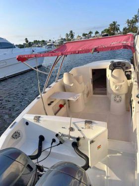 EXTREME MARINE 24
