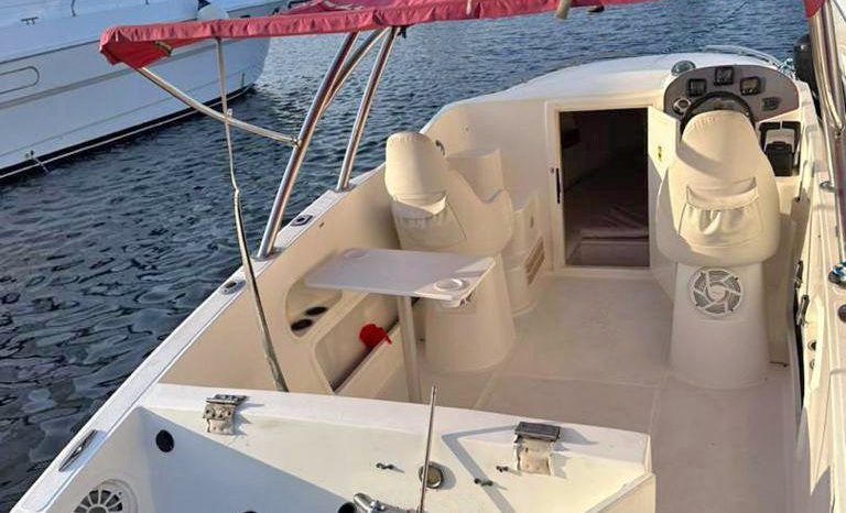 
								EXTREME MARINE 24 full									