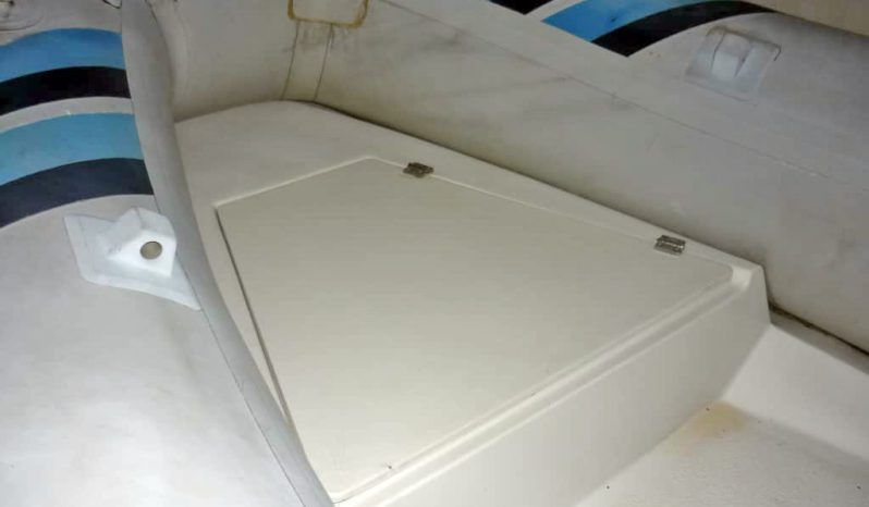DINGHY FROGMITA 14 full