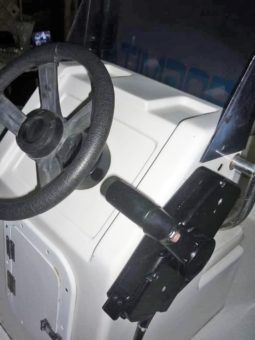 DINGHY FROGMITA 14 full