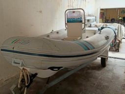 DINGHY FROGMITA 14 full