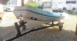 DINGHY FROGMITA 14 full