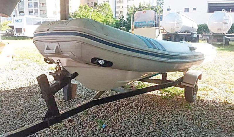 DINGHY FROGMITA 14 full