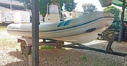 DINGHY FROGMITA 14 full