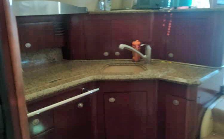 SEA RAY SEDAN BRIDGE 44 full