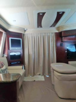 SEA RAY SEDAN BRIDGE 44 full