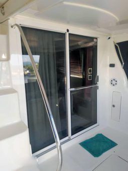 SEA RAY SEDAN BRIDGE 44 full