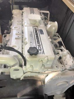 SEA RAY SEDAN BRIDGE 44 full