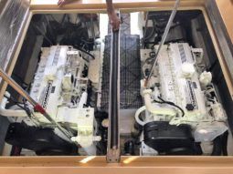 SEA RAY SEDAN BRIDGE 44 full