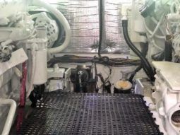 SEA RAY SEDAN BRIDGE 44 full