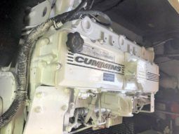 SEA RAY SEDAN BRIDGE 44 full