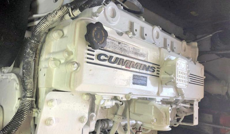 SEA RAY SEDAN BRIDGE 44 full