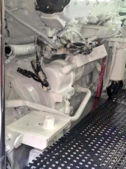 SEA RAY SEDAN BRIDGE 44 full