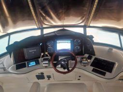 SEA RAY SEDAN BRIDGE 44 full