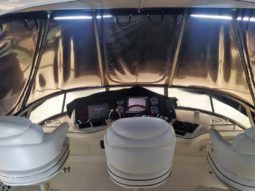 SEA RAY SEDAN BRIDGE 44 full