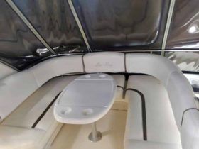 SEA RAY SEDAN BRIDGE 44