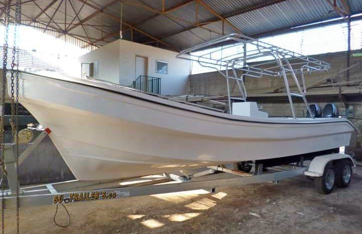 
								PEÑERO TROMPA DE BALLENA 27 full									