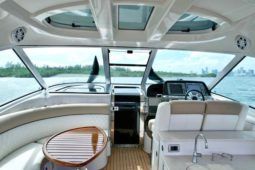 
										FOUR WINNS V458 46 full									