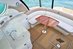 
										FOUR WINNS V458 46 full									
