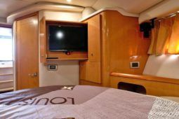 
										FOUR WINNS V458 46 full									