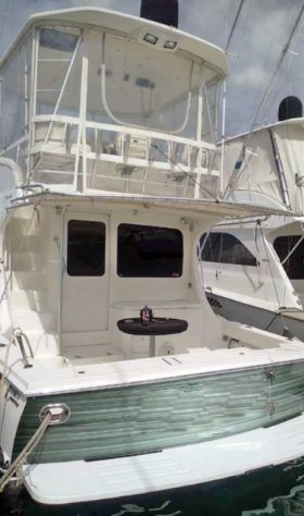 LUHRS SPECIAL EDITION 41
