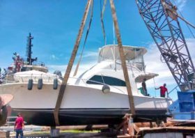 LUHRS SPECIAL EDITION 41