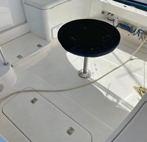 
								LUHRS SPECIAL EDITION 41 full									