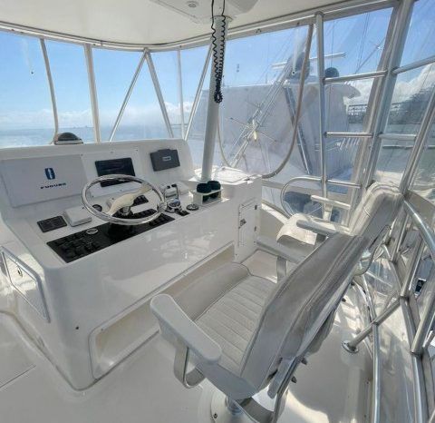 
								LUHRS SPECIAL EDITION 41 full									
