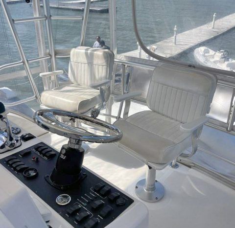 
								LUHRS SPECIAL EDITION 41 full									