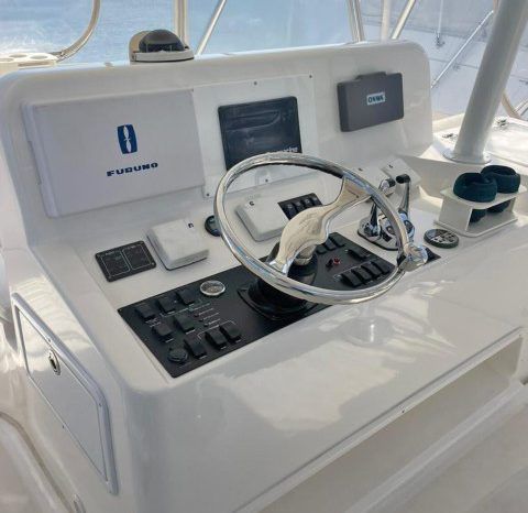 
								LUHRS SPECIAL EDITION 41 full									