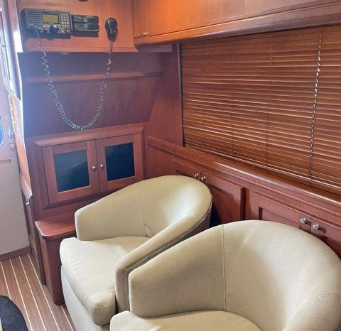 
								LUHRS SPECIAL EDITION 41 full									