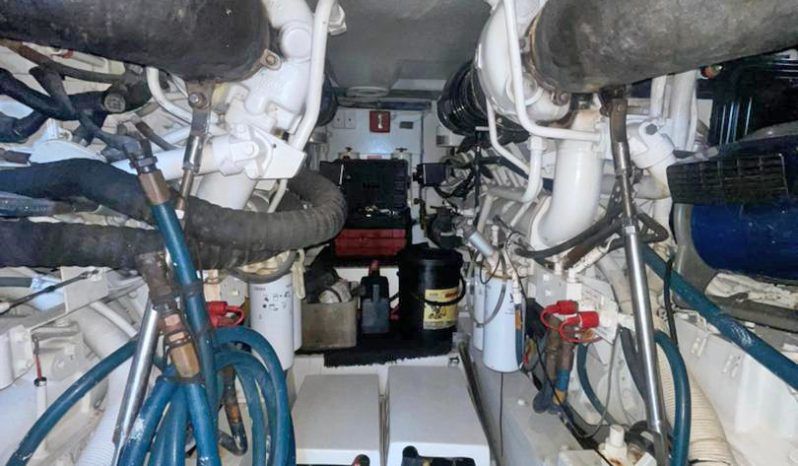 
								HATTERAS CONVERTIBLE 50 full									