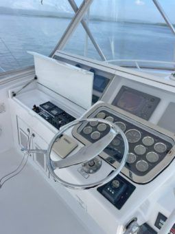 
										HATTERAS CONVERTIBLE 50 full									