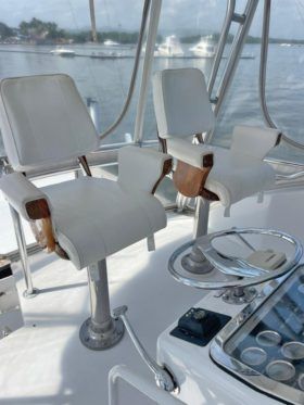 HATTERAS CONVERTIBLE 50
