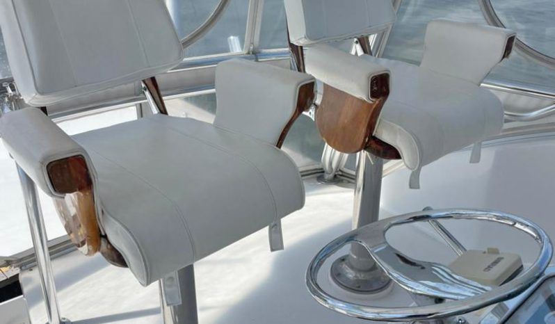 
								HATTERAS CONVERTIBLE 50 full									