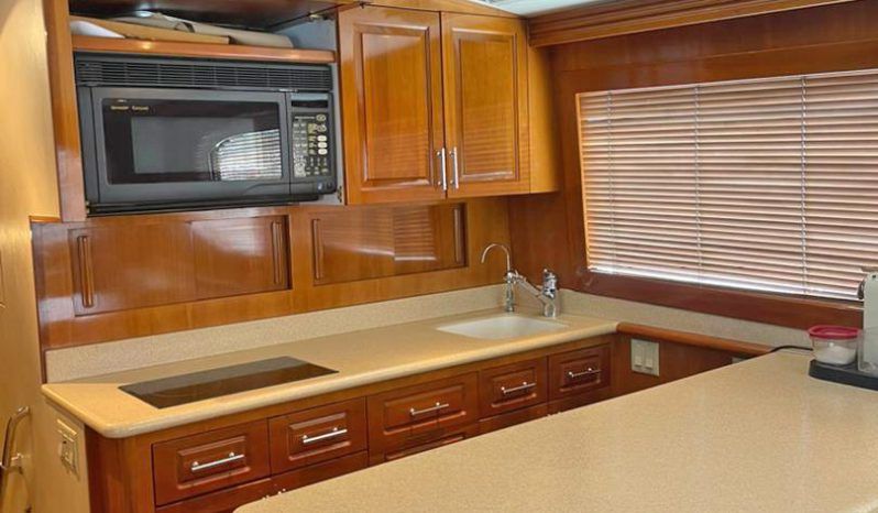 
								HATTERAS CONVERTIBLE 50 full									