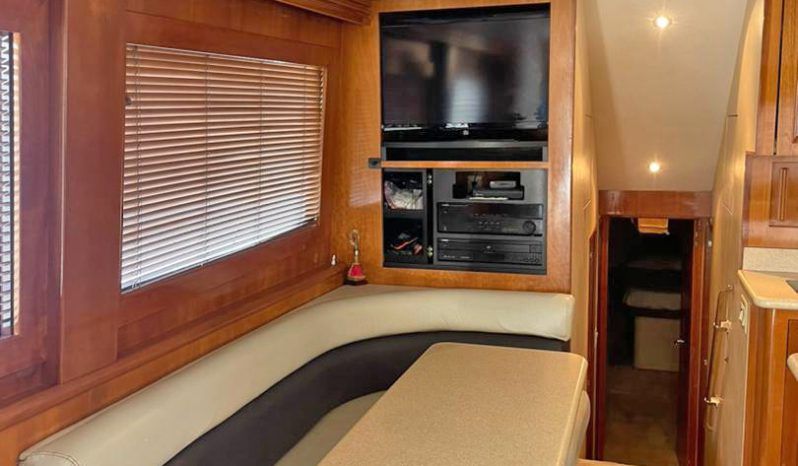
								HATTERAS CONVERTIBLE 50 full									