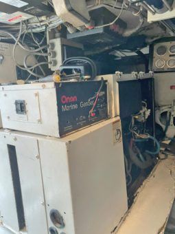 
										HATTERAS CONVERTIBLE 50 full									