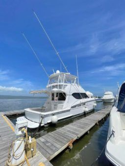 
										HATTERAS CONVERTIBLE 50 full									