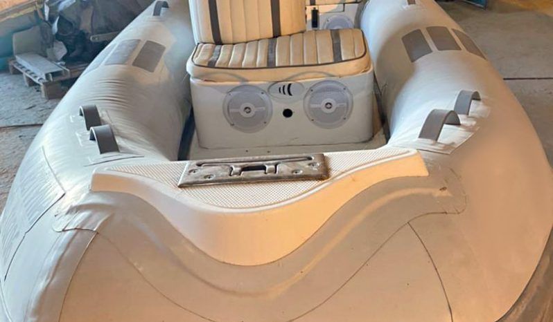 
								DINGHY AMERICANO 12 full									