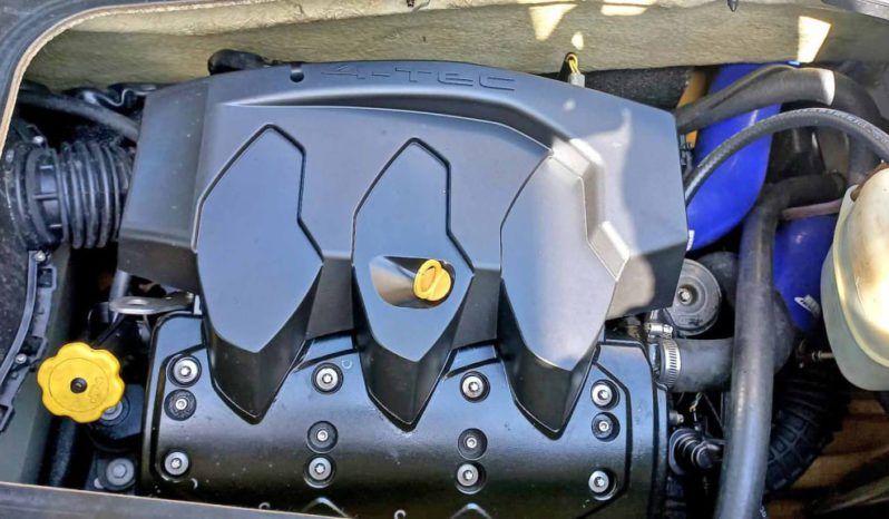 
								MOTO SEADOO RXP 260 full									