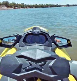
										MOTO SEADOO RXP 260 full									