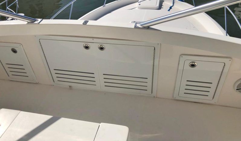 
								LUHRS CONVERTIBLE 35 full									