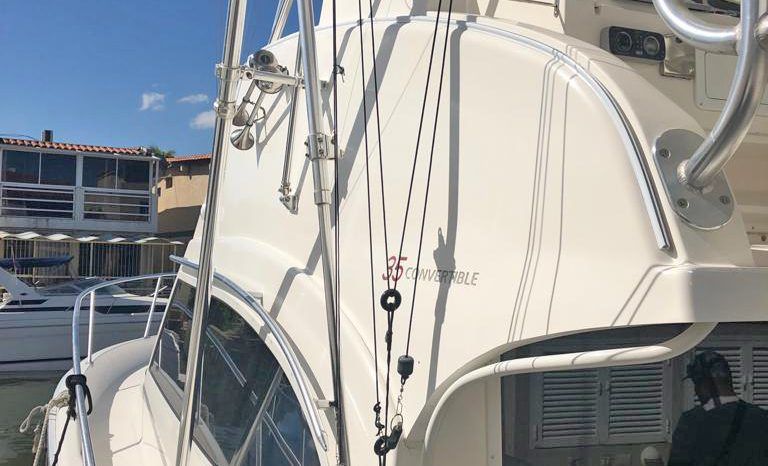 
								LUHRS CONVERTIBLE 35 full									