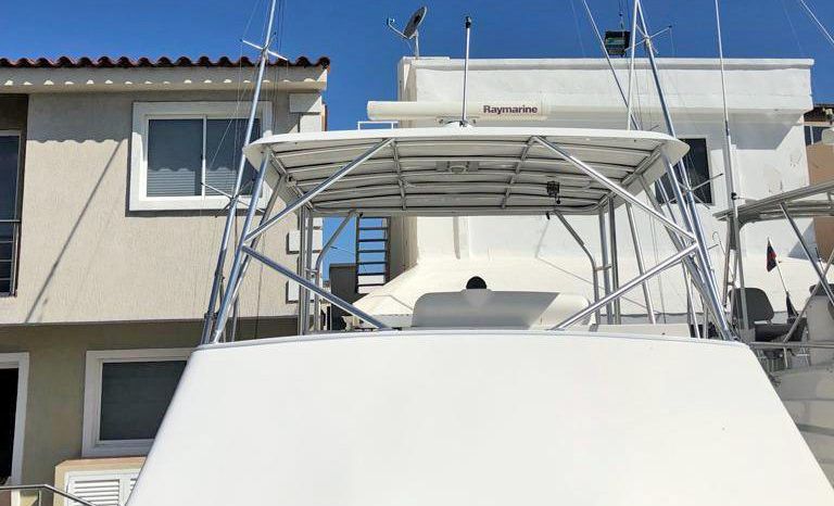
								LUHRS CONVERTIBLE 35 full									