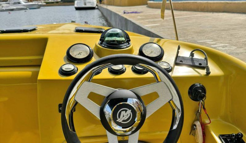 
								COMMANDER 24 full									