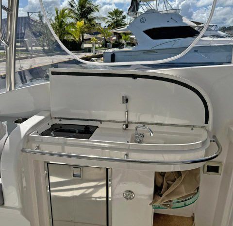 
								INTERMARINE SPORT 380 38 full									