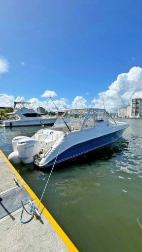 INTERMARINE SPORT 380 38