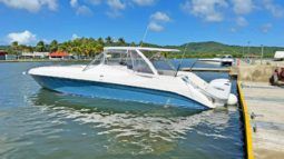 INTERMARINE SPORT 380 38