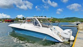 INTERMARINE SPORT 380 38